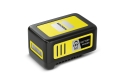 Акумулятор Karcher 18 В 5,0 A (2.445-035.0) - 1