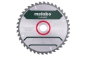 Пиляльний диск Metabo Precision cut Classic HW/CT 235х2.8/2x30, Z40 WZ 15° 628679000 - 1