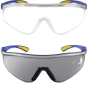 Очки защитные S&R набор 2 шт. - 1