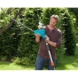 Кусторез телескопический Gardena THS 500/48 (08883-20) - 3