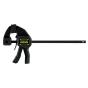 Струбцина FatMax S тригерна з максимальним зусиллям стиснення 15 кг STANLEY FMHT0-83231 - 1