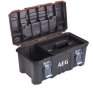 Кейс для инструмента AEG 21TB 52.5x25.5x29 см - 2