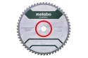 Пиляльний диск Metabo Precision cut Classic HW/CT 305х2.4/1.6x30, Z56 WZ 5° нег. 628064000 - 1