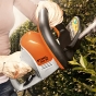 Электрический кусторез STIHL HSE 42 - 4