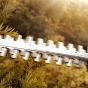 Электрический кусторез STIHL HSE 42 - 3