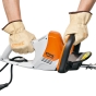 Електричний кущоріз STIHL HSE 52 - 6