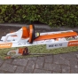 Електричний кущоріз STIHL HSE 52 - 7
