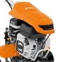 Культиватор STIHL MH 600.1 - 4
