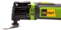 Багатофункціональний інструмент PROCRAFT UNIVERSAL PMT650E (000650) - 1