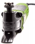 Багатофункціональний інструмент PROCRAFT UNIVERSAL PMT650E (000650) - 3