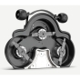 Дека Husqvarna Cutting C103i, 103 см (9706501-01) - 1