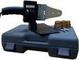 Паяльник для пластикових труб FORTE WP6308 (36820) - 1