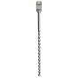 Бур SDS-MAX S&R Meister (212020540) - 1