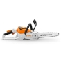 Аккумуляторная пила Stihl MSA 60 C-B SET - 2