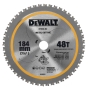 Диск пильный DeWALT DT1044 METAL CUTTING - 1