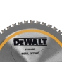 Диск пильный DeWALT DT1044 METAL CUTTING - 3