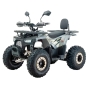 Квадроцикл акумуляторний FORTE FFD1500 сірий - 1