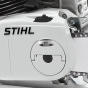 Акумуляторна пилка Stihl MSA 70 C-B - 4