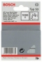 Скобы тип 53 Bosch 12 мм, 1000 шт - 1