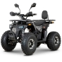 Квадроцикл акумуляторний FORTE FFD1500 чорний - 1