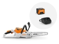 Аккумуляторная пила Stihl MSA 70 C-B SET - 2