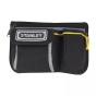 Сумка поясна Basic Stanley Personal Pouch для особистих речей і аксесуарів STANLEY 1-96-179 - 1