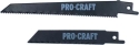 Шабельна пила PROCRAFT PSS-1900 (019001) - 4