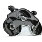 Дека ріжуча Husqvarna Combi Clip 112 см (9671885-01) - 1