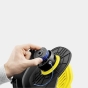 Аккумуляторный триммер Karcher LTR 18-25 Battery (1.444-300.0) без АКБ и ЗУ - 7