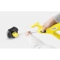 Тример акумуляторний Karcher LTR 18-25 Battery Set (1.444-301.0) - 3