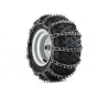 Ланцюги протиковзання Husqvarna (5856661-01) - 1
