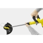 Аккумуляторный триммер Karcher LTR 3-18 Dual (1.445-450.0) без АКБ и ЗУ - 4