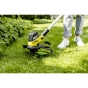 Аккумуляторный триммер Karcher LTR 3-18 Dual (1.445-450.0) без АКБ и ЗУ - 8