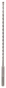 Бур SDS-Max-4 Bosch (2608833960) - 1