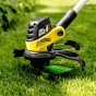 Тример акумулятора Karcher LTR 3-18 Dual Battery Set (1.445-451.0) - 7