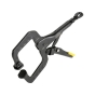 Захват регульований FatMax® з С- образними губками STANLEY FMHT0-74892 - 1