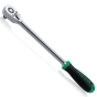 Тріскачка TOPTUL 1/2" 48 зубців супердовге CJCK1640 - 1