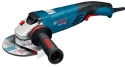 Болгарка Bosch GWS 18-125 SL - 1