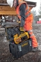 Мойка высокого давления электрическая DeWALT DXPW002CE - 2