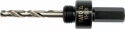 Адаптер HEX 5/8" Yato (YT-3371) 32-200 мм - 1