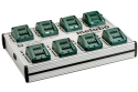Зарядна станція Metabo ASC 55 Multi 8, 12-36 V 627093000 - 1