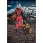 Мийка високого тиску електрична DeWALT DXPW004E - 2
