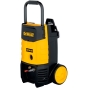 Мийка високого тиску електрична DeWALT DXPW002E - 2