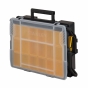 Органайзер Sort Master, двухуровневый, 420х315х400 мм, пластиковый STANLEY STST1-75540 - 1