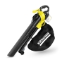 Акумуляторна повітродувка Karcher BLV 36-240 Battery (1.444-170.0) Без АКБ та ЗП - 2