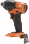 Ударний гайкокрут AEG BSS18C2-0 - 1