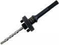 Тримач зі свердлом Yato SDS + 8 мм "5/8 (YT-43990) - 1