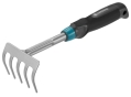 Граблі ручні Gardena Comfort 8,5 см - 1