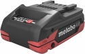 Акумуляторна батарея Metabo LiHDX 18 V, 4.0 Аг 624974000 - 1