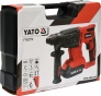Перфоратор акумуляторний Yato YT-82770 - 3
